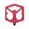 Pedały Rowerowe Crankbrothers Stamp 1 Large Red Gen 2